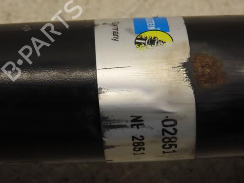 Used Left front shock absorber VW TRANSPORTER T4 Platform/Chassis (70E, 70L, 70M, 7DE, 7DL, 7D 2.5 TDI (88 hp) 29740022