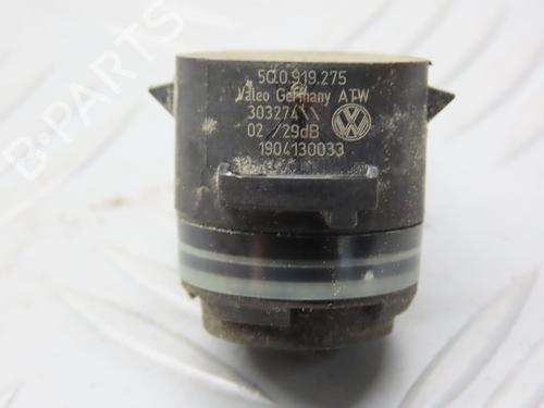 Module électronique SEAT LEON (5F1) 2.0 TDI (150 hp) 31030640