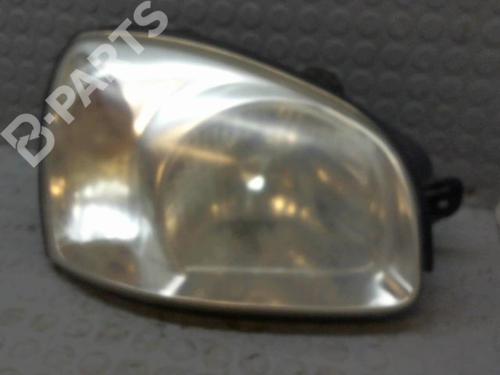 Used Right headlight HYUNDAI SANTA FÉ I (SM) 2.0 CRDi 4x4 (125 hp) 9383829