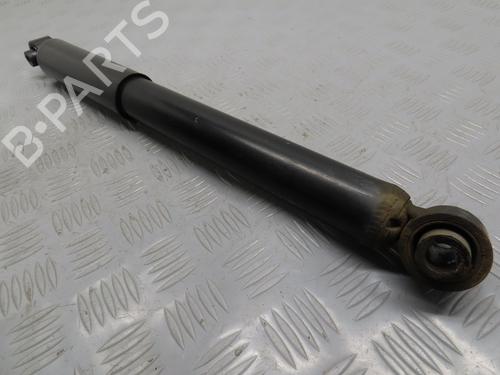 Used Right rear shock absorber CITROËN C2 (JM_) 1.4 HDi (68 hp) 17778032