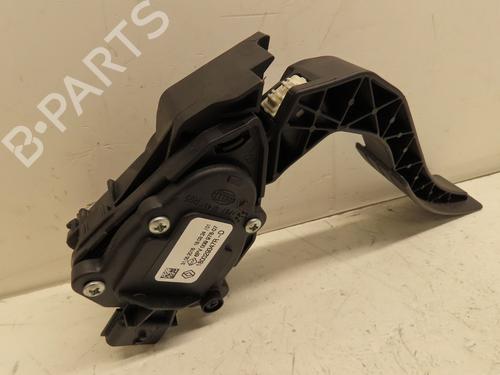Pédale RENAULT CLIO IV (BH_) 1.5 dCi 90 | BP29643571I4