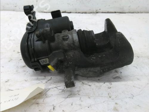 Left rear brake caliper MERCEDES-BENZ B-CLASS Sports Tourer (W246, W242) B 200 CDI / d (246.208) | BP17778715M107 