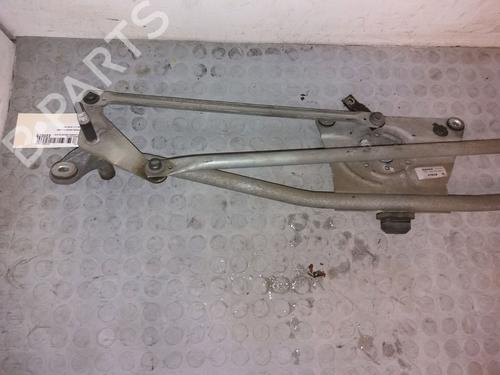 Front wipers mechanism CITROËN XSARA PICASSO (N68) 1.6 HDi | BP14886639C83 