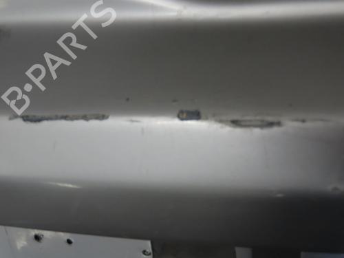 Rear bumper RENAULT CLIO II (BB_, CB_) 1.5 dCi (B/CB3M) | BP25149853C8 