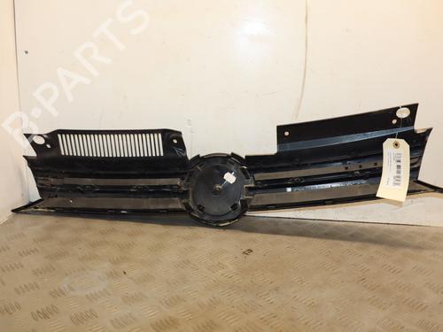 grille-vw-golf-vi-5k1-2008-2009-2010-2011-2012-2013-2014-37186222 main image