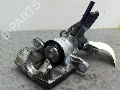 Used Left rear brake caliper OPEL MOVANO A Van (X70) 2.2 DTI (FD) (90 hp) 23154622