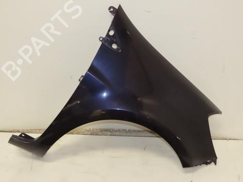 right-front-fenders-renault-clio-iii-br01-cr01-2005-2006-2007-2008-2009-2010-2011-2012-2013-2014-36789830 main image