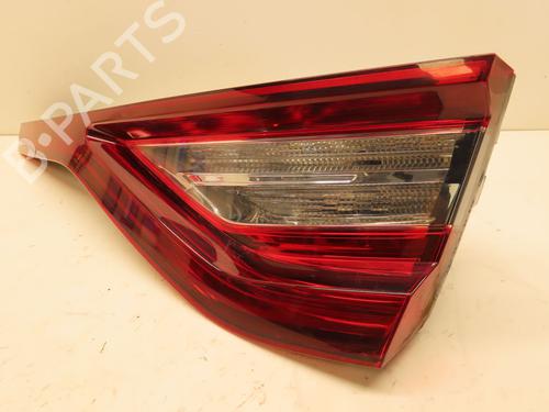 Højre baglygte bagklap RENAULT MEGANE IV Hatchback (B9A/M/N_) 1.2 TCe 130 (B9MR) | BP29643873C80 