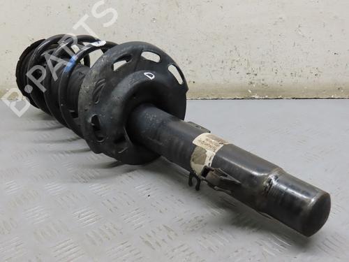 Left front shock absorber CITROËN C3 II (SC_) 1.0 VTi 68 | BP25705850M16