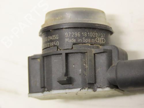 Module électronique FIAT 500L (351_, 352_) 1.6 D Multijet (199LYE1B) (120 hp) 29345825