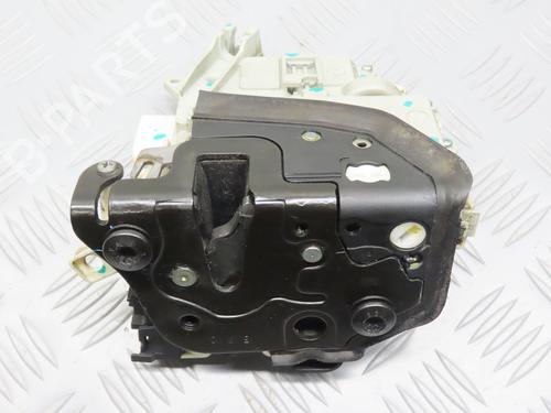 Front right lock AUDI A4 B8 (8K2) 2.0 TDI | BP30825028C97 