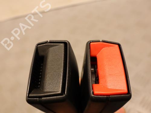 Sikkerhedssele-spænde CITROËN C5 AIRCROSS (A_) 1.6 Hybrid 225 (A45GFR) (224 hp) 33221968