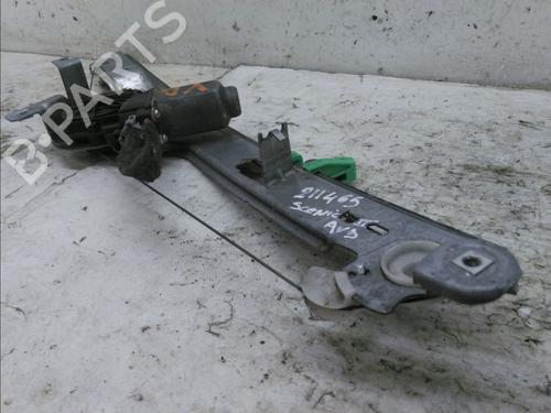 Front right window mechanism RENAULT GRAND SCÉNIC II (JM0/1_) 1.5 dCi (JM1E) | BP17780713C23 