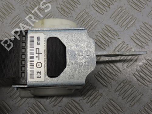 Venstre bak beltestrammer BMW 3 (E90) 330 xd | BP27488520C89 