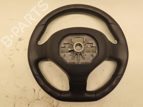 Steering wheel PEUGEOT 5008 (0U_, 0E_) 2.0 HDi | BP27331609C49