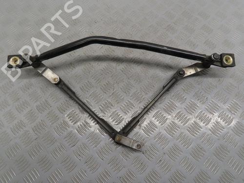 Used Front wipers mechanism Front wipers mechanism JAGUAR X-TYPE I (X400) 2.1 V6 (156 hp) 14886489 14886489