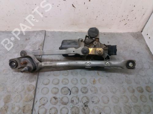 Front wiper motor PEUGEOT 107 (PM_, PN_) 1.4 HDi | BP9378719M29