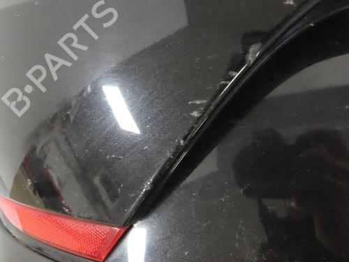 Rear bumper SEAT IBIZA IV (6J5, 6P1) 1.6 TDI | BP17995503C8