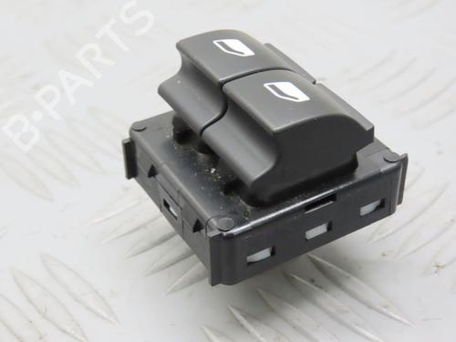 Left front window switch CITROËN C3 III (SX) 1.2 PureTech 82 | BP31276356I27