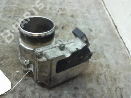 Used Throttle body Throttle body FORD FIESTA VI (CB1, CCN) 1.6 TDCi (90 hp) 9380745 9380745
