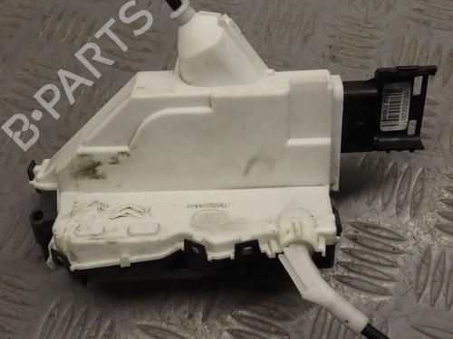 Front right lock PEUGEOT 3008 I MPV (0U_) 2.0 HDi Hybrid4 (0URHCA) | BP18913408C97 
