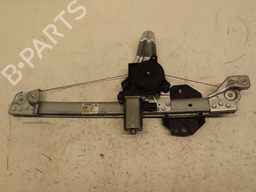 Rear left window mechanism DACIA SANDERO II 1.5 dCi | BP29264170C24