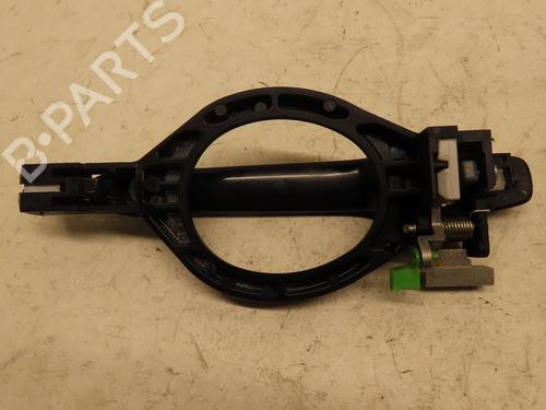 venstre-bagtil-udvendigt-handtag-citroen-c4-aircross-2010-30265613 main image