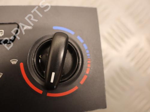 Climate control CITROËN BERLINGO MULTISPACE (B9) 1.6 HDi 90 | BP36396696I5 - Image 5