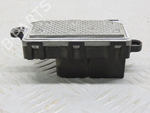 Heater resistor FORD FOCUS III 1.6 TDCi | BP23154230M108 