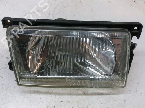 Used Right headlight Right headlight 23155617 23155617