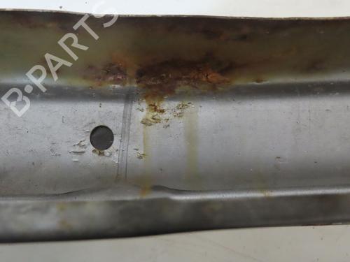 Used Front bumper CITROËN 2 CV 4 (23 hp) 29154922