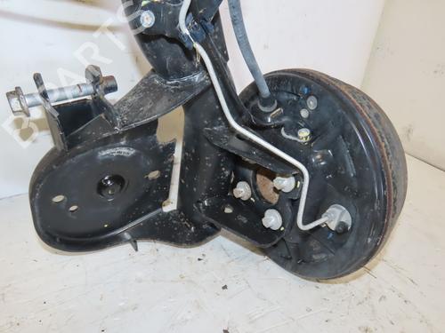 Rear axle DACIA LODGY (JS_) 1.2 TCe (JSAY, JSM0) | BP40615073M2 - Image 4