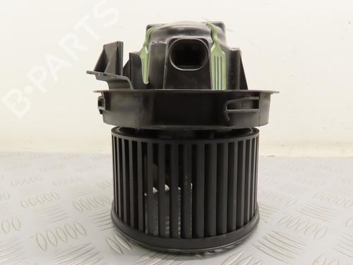 Used Heater blower motor PEUGEOT 207 SW (WK_) 1.6 HDi (90 hp) 17777124