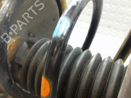 Used Right front shock absorber Right front shock absorber PEUGEOT 307 CC (3B) 2.0 HDi 135 (136 hp) 9383266 9383266