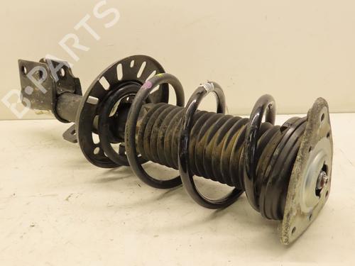 Used Left front shock absorber OPEL COMBO Box Body/MPV (K9) 1.5 D (131 hp) 29345700