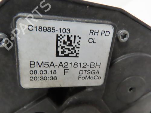 Used Front right lock Front right lock FORD MONDEO V Saloon (CD) 2.0 Hybrid (190 hp) 33632307 33632307