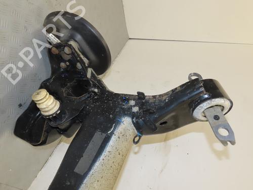 Bagaksel PEUGEOT 308 II (LB_, LP_, LW_, LH_, L3_) 2.0 GT BlueHDi 180 (181 hp) 27488317