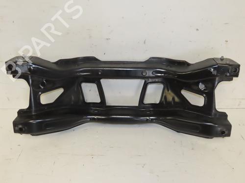 Used Rear axle Rear axle FIAT 500X (334_) 1.6 D Multijet (334AXA1B, 334AXA11) (120 hp) 39733038 39733038