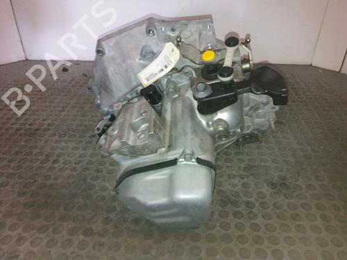Gearbox PEUGEOT 208 I (CA_, CC_) 1.2 VTi 68 / PureTech 68 | BP9388875M3 