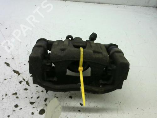 Right rear brake caliper MERCEDES-BENZ VITO / MIXTO Van (W639) 113 CDI (639.601, 639.603, 639.605) | BP14884353M106 
