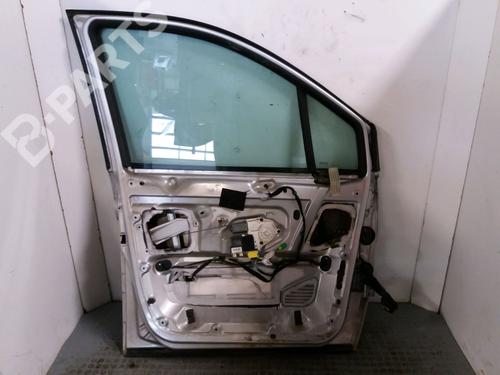 Left front door CITROËN C8 (EA_, EB_) 2.2 HDi | BP9383665C2 