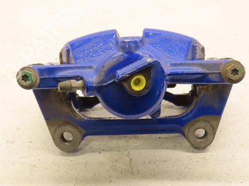 Used Left front brake caliper VW GOLF VII (5G1, BQ1, BE1, BE2) 1.4 GTE Hybrid (204 hp) 29468850