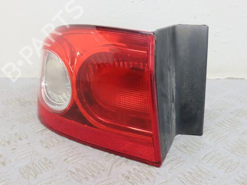 Left taillight RENAULT LAGUNA II (BG0/1_) 2.0 16V (BG00, BG0K, BG0P, BG0W) | BP18076767C34 