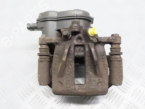 Bremssattel links hinten LAND ROVER RANGE ROVER EVOQUE (L538) 2.2 D 4x4 | BP30840306M107