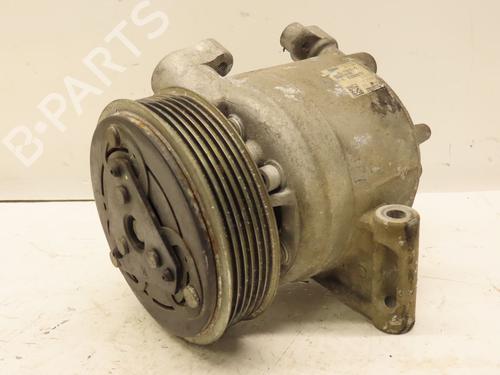 AC compressor TOYOTA AYGO (_B4_) 1.0 (KGB40) | BP29442005M34 
