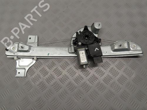 Front left window mechanism CITROËN C3 III (SX) 1.2 PureTech 82 | BP31276257C22 - Image 3