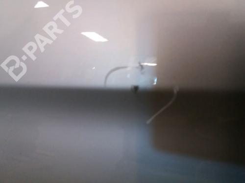 Left front door MERCEDES-BENZ B-CLASS Sports Tourer (W245) B 180 CDI (245.207) | BP9387600C2 