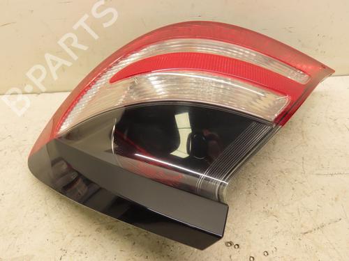 Right taillight MERCEDES-BENZ C-CLASS Coupe (CL203) C 200 CDI (203.707) | BP29929652C35 