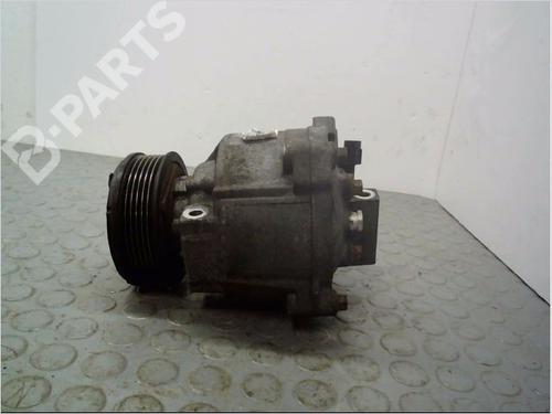 AC compressor PEUGEOT 4007 (VU_, VV_) 2.2 HDi | BP9824415M34 