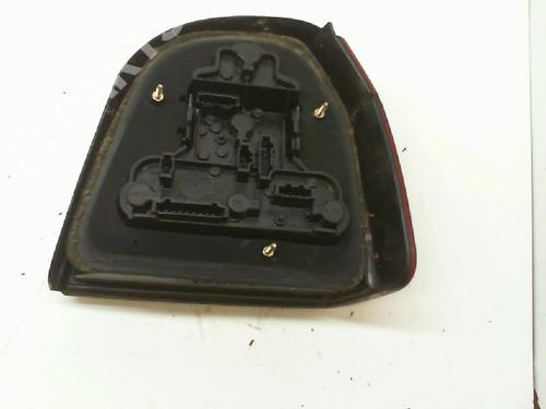 Left taillight VW GOLF III (1H1) 1.8 | BP9373129C34 